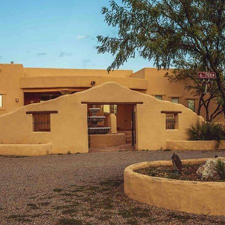 Hacienda Del Avion Villa Bisbee Kültér fotó