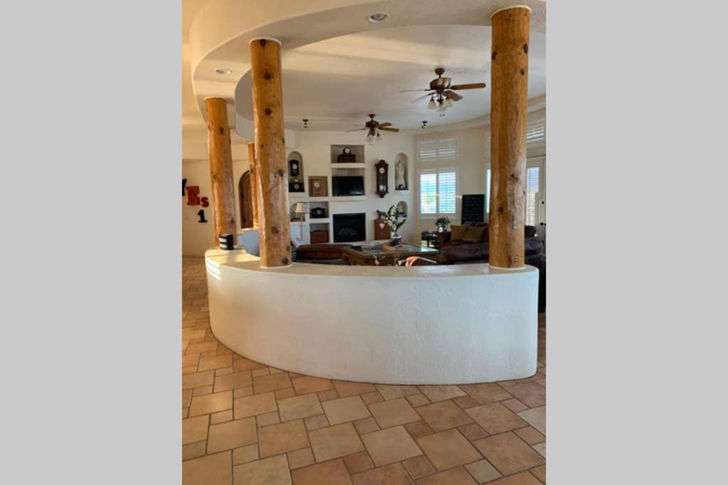 Hacienda Del Avion Villa Bisbee Kültér fotó