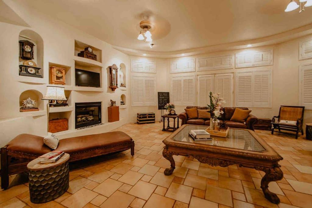 Hacienda Del Avion Villa Bisbee Kültér fotó