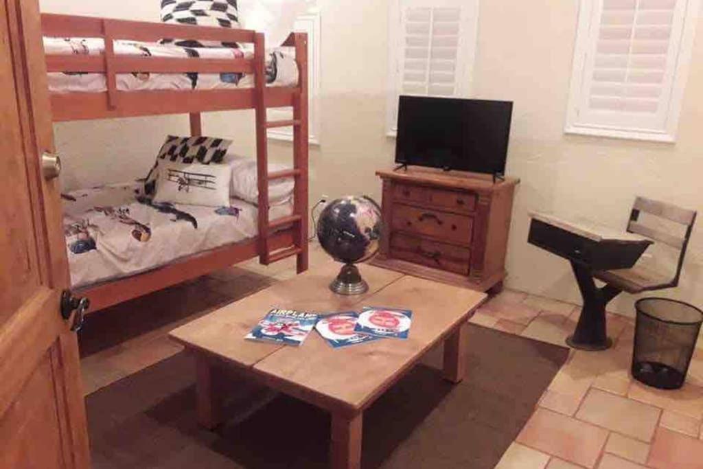 Hacienda Del Avion Villa Bisbee Kültér fotó
