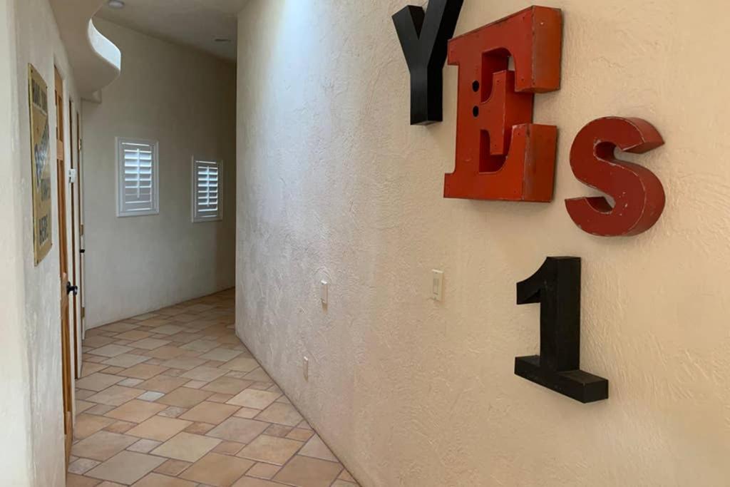 Hacienda Del Avion Villa Bisbee Kültér fotó