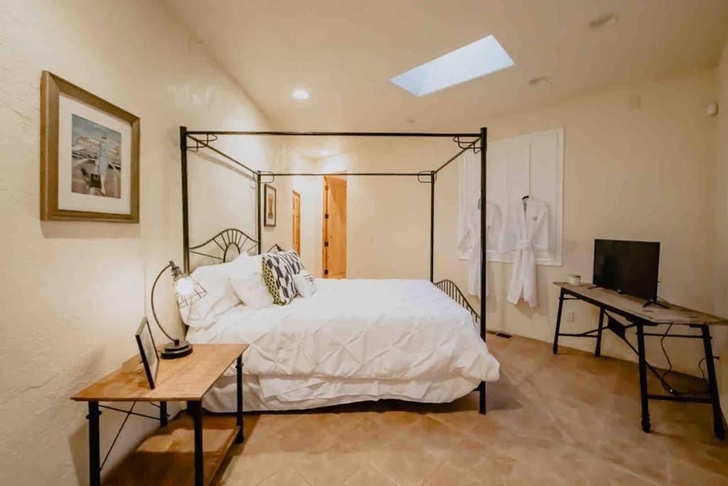 Hacienda Del Avion Villa Bisbee Kültér fotó