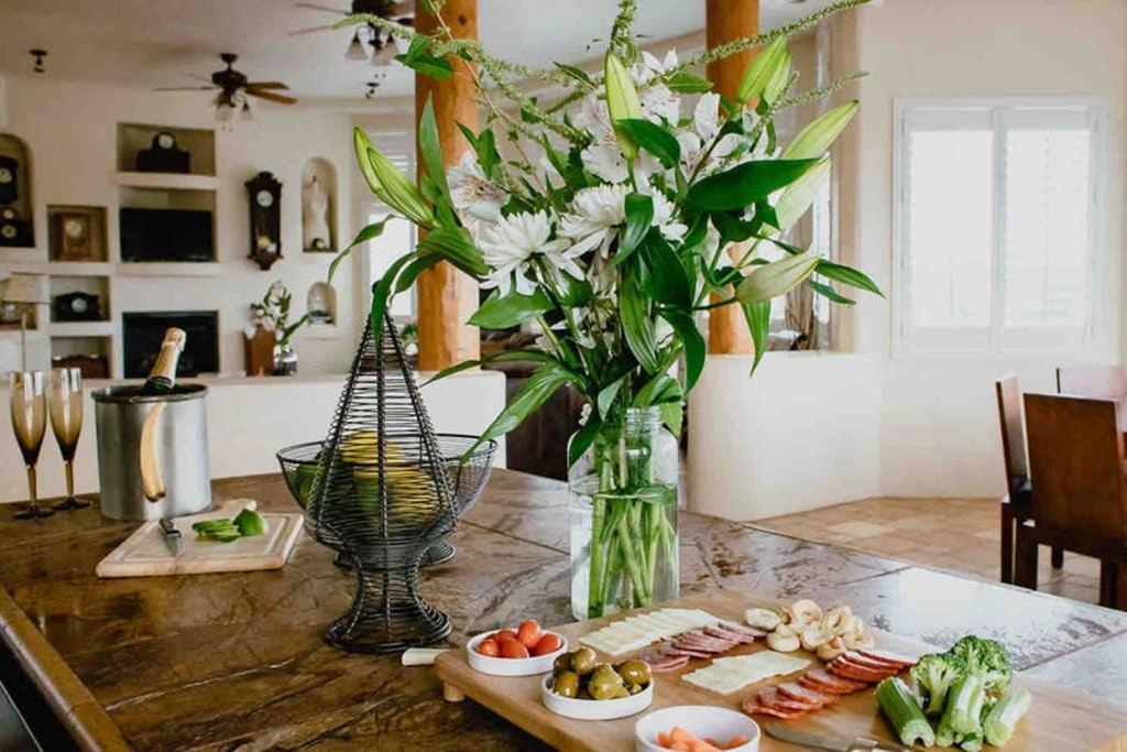 Hacienda Del Avion Villa Bisbee Kültér fotó