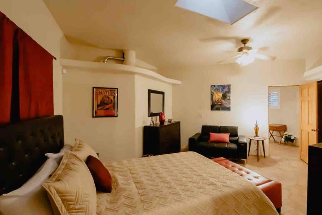 Hacienda Del Avion Villa Bisbee Kültér fotó